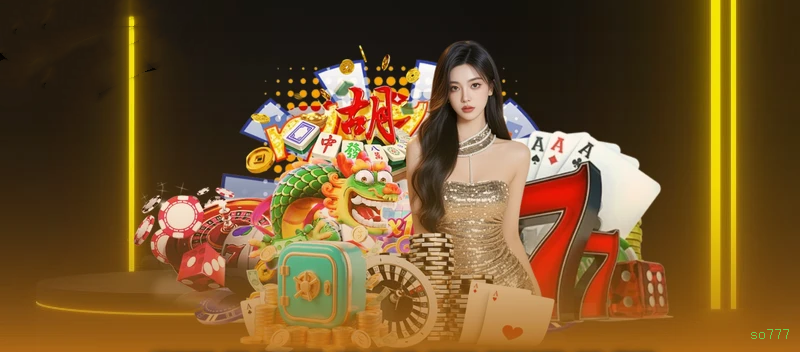 Controles de paJogonto e BRL em so777